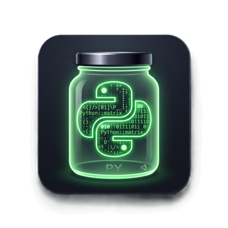 Pickle Viewer